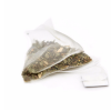 ginger and lemongrass pyramid teabags