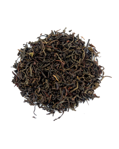 sencha green loose leaf tea 250gm