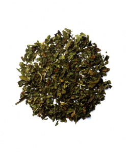 peppermint loose leaf tea 100gm