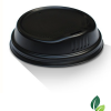 black eco lid