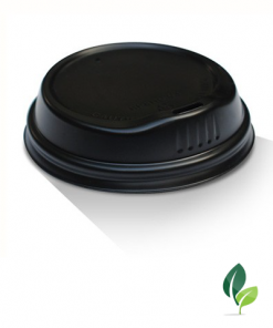 black eco lid