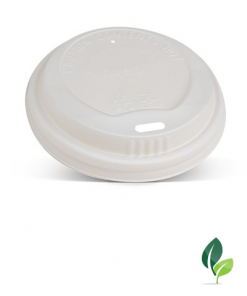 compostable lid