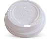 white lid