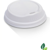 white eco lid