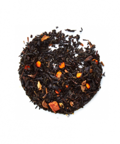 blended chai mix loose leaf tea 250gm