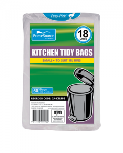 18L Kitchen Tidy Bag Wholesale Coffee Co   Kit18 240x300 